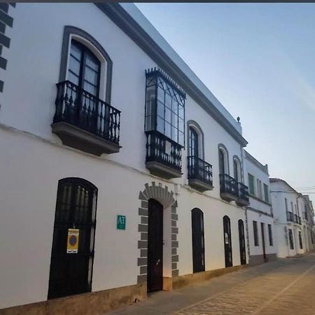 Apartamentos Jp Fregenal Fregenal de la Sierra Exterior foto