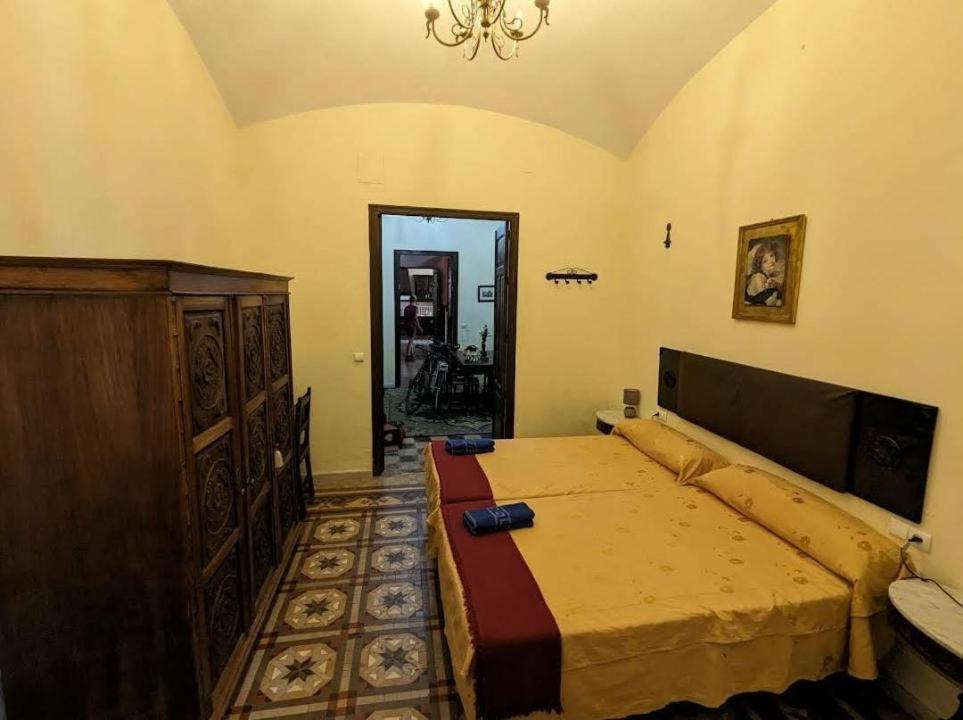 Apartamentos Jp Fregenal Fregenal de la Sierra Exterior foto
