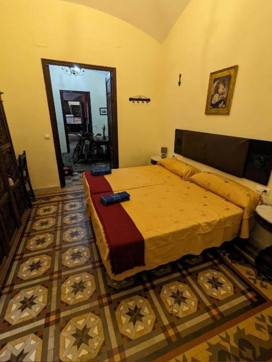Apartamentos Jp Fregenal Fregenal de la Sierra Exterior foto